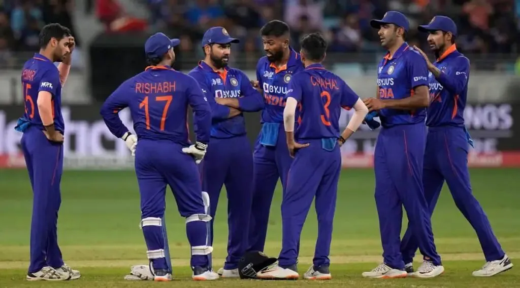 T20 World Cup 2022: India Team Preview | Sportz Point