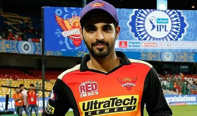 Bhuvneshwar Kumar IPL 2016 Purple Cap Winner | Sportzpoint