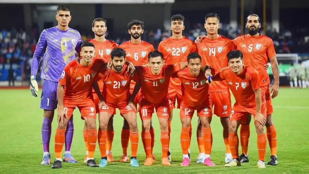 Asian Games 2023: Indian men's and women's football teams fixtures | Sportz Point