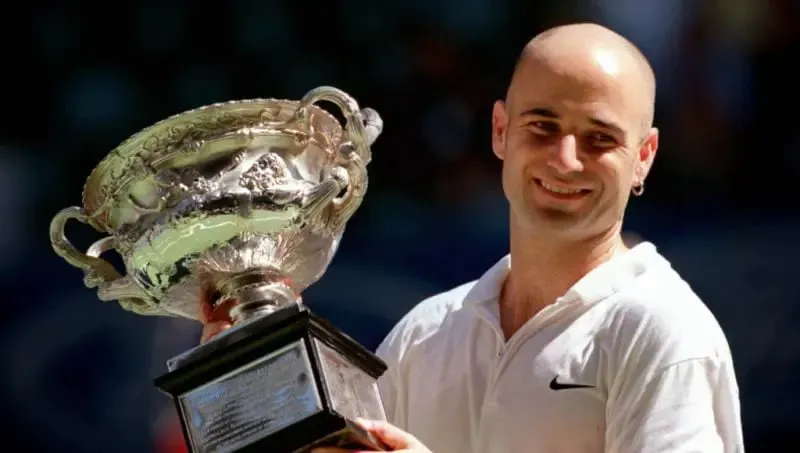 Australian Open 2023: Most consecutive wins in Australian Open history | Sportz Point