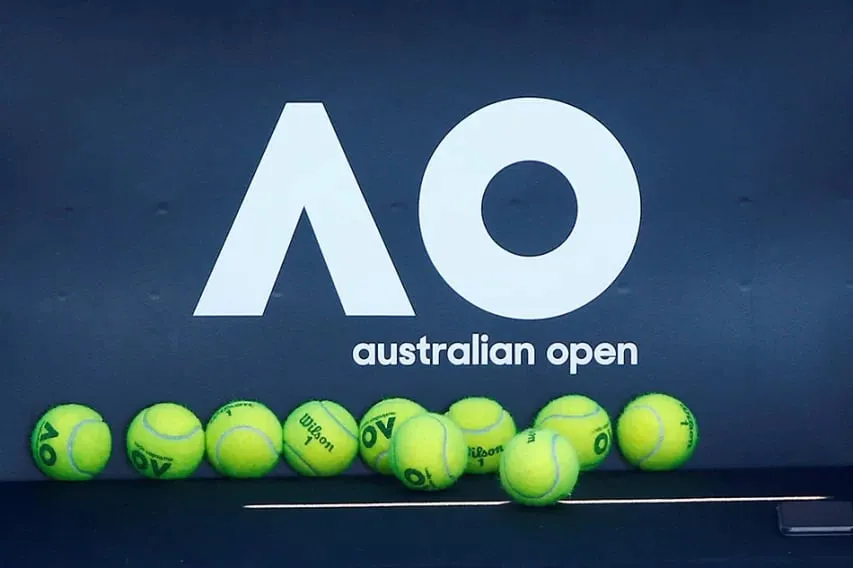 Unvaccinated Players will not be allowed in Australian open 2021-Sportzpoinnt