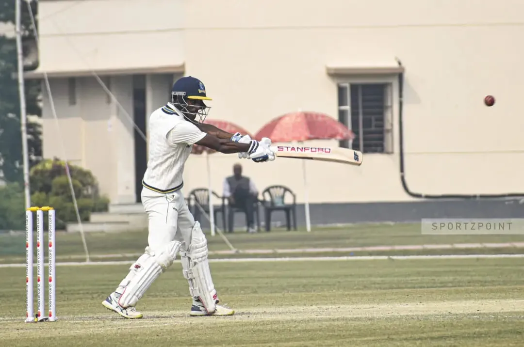 Sudip Kumar Gharami will be playing for Mohun Bagan Cricket Club in the next season of Kolkata Club cricket | Sportz Point
