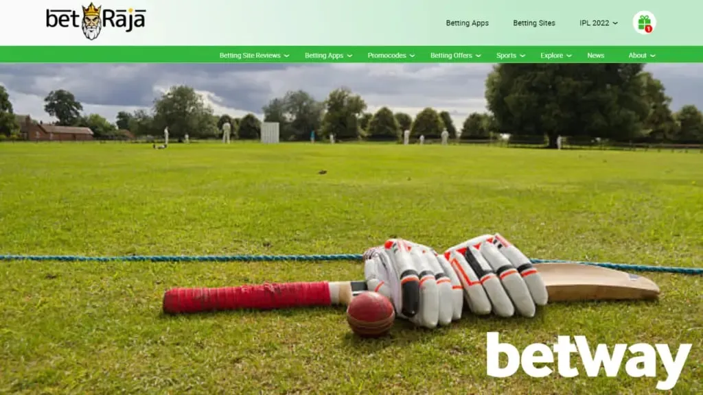 Betway Review India 2022 | Sportz Point