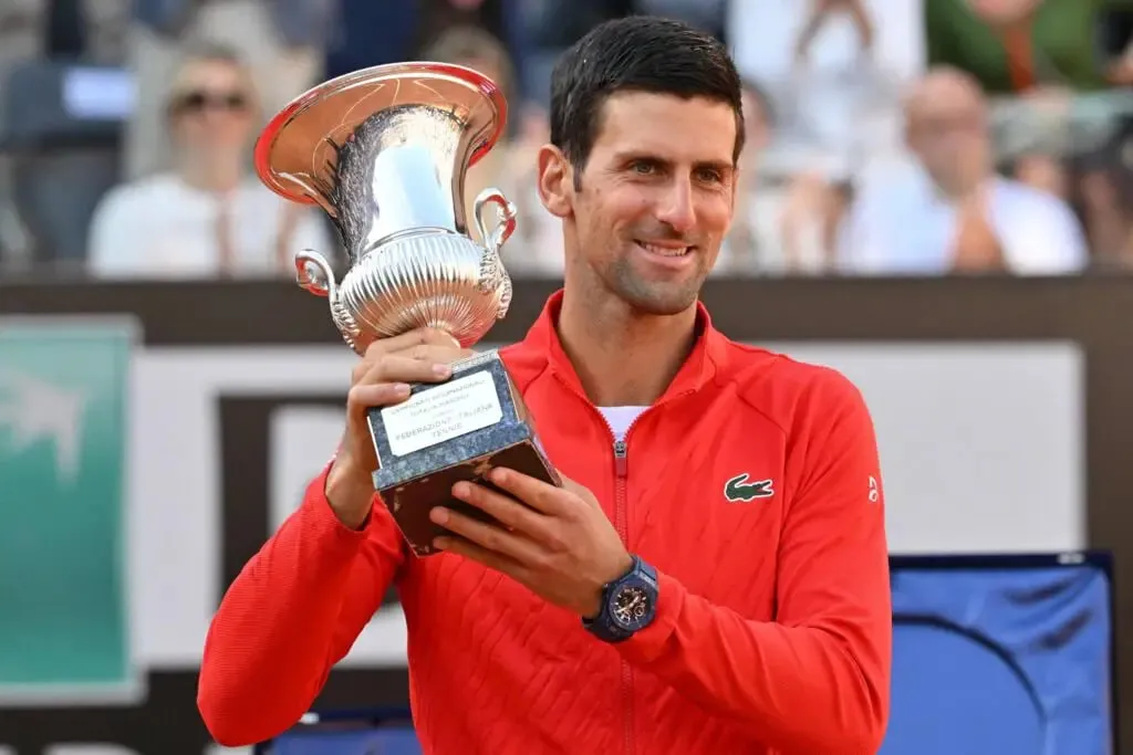 Tennis 2022: Here are the winners of ATP 1000 and Grand slams in 2022 | Sportz Point