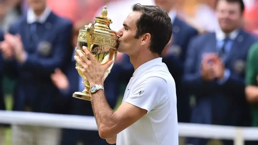 Wimbledon Champions : Last 10 years (Men) | Tennis News | Sportz Point