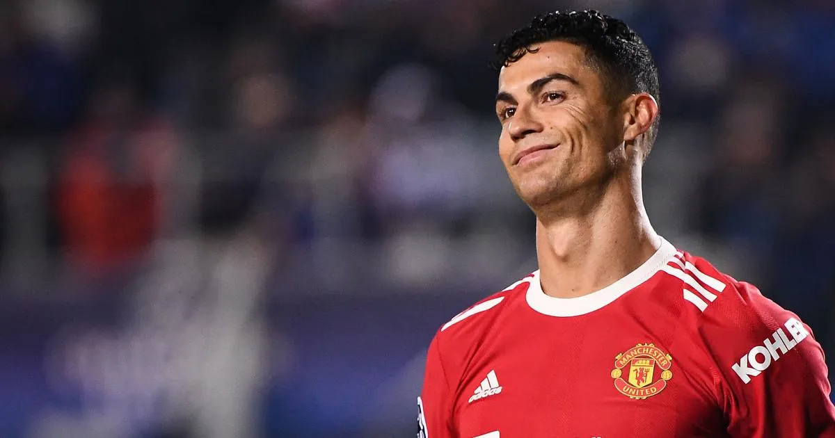 Cristiano Ronaldo - Manchester United News - Sportz Point