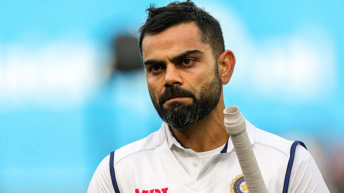 Virat Kohli | Kohli's international runs in 2021 in detail | Sportzpoint.com