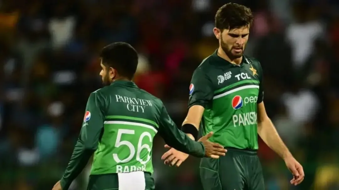 Asia Cup 2023, Sri Lanka vs Pakistan: Shaheen Shah Afridi took two wickets in the penultimate over to keep Pakistan in the hunt | Sportz Point