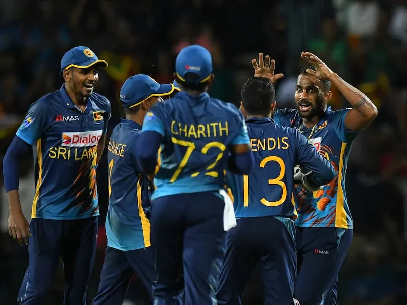 Afghanistan vs Sri Lanka: T20 World Cup 2022, Super 12, Full Preview, Lineups, Pitch Report, And Dream11 Team Prediction | Sportz Point