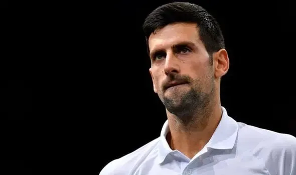 Novak Djokovic | ATP | Vaccination | Sportzpoint.com