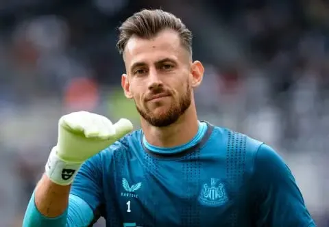 Football Transfer News: Dubravka | Sportz Point. 