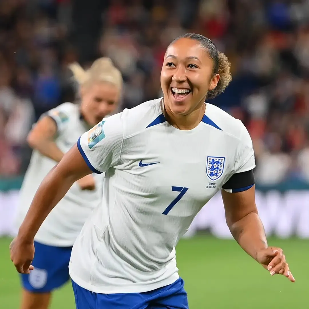 England vs Denmark: Lauren James becomes the second youngest English player to score in FIFA WWC | Sportz Point