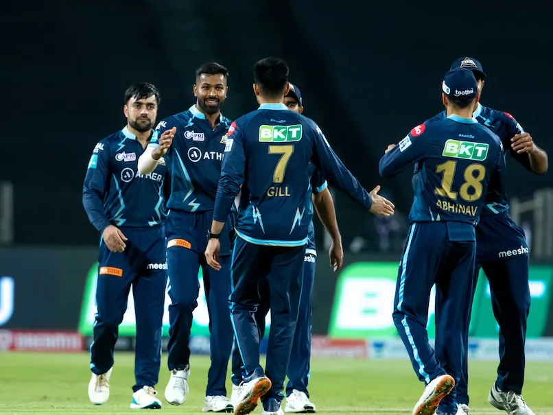 GT Vs RR IPL 2022 Qualifier 1: Full Preview, Probable XIs, Pitch Report, And Dream11 Team Prediction | SportzPoint.com