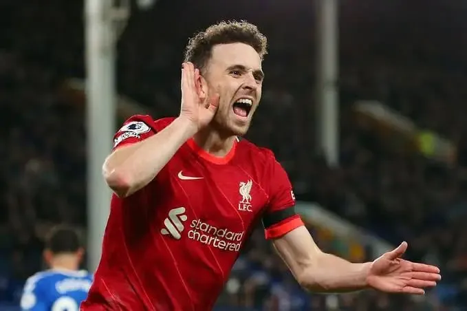 Liverpool vs Watford: Diogo Jota | Sportz Point. 