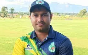 Pritam Das - Highest wicket-takers in Vijay Hazare Trophy in Last ten years - sportzpoint.com