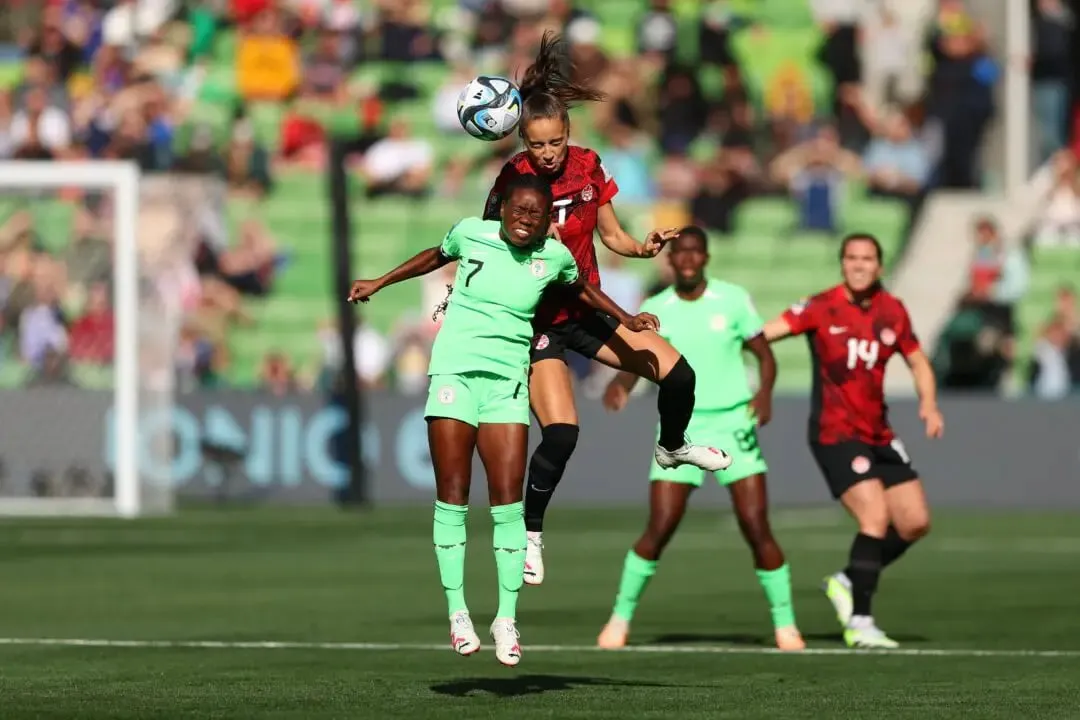 Nigeria vs Canada FIFA Women's World Cup 2023 LIVE Blog, scores, updates and everything | Sportz Point