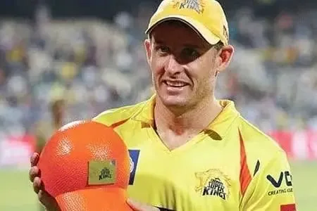 Mike Hussey became the IPL Orrange Cap winner in 2013 | Sportzpoint