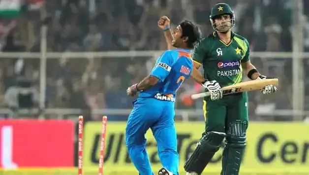 Every result from India vs Pakistan T20I clash | SportzPoint.com