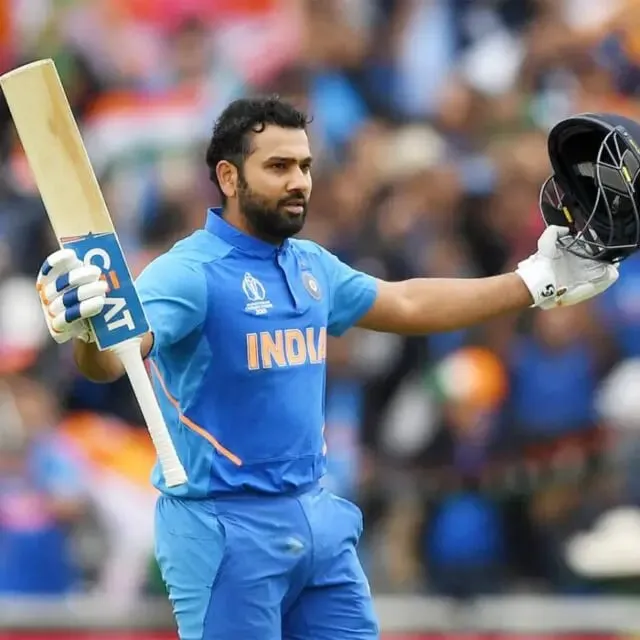 Rohit Sharma | 5th most international runs among active batter | Sportz Point