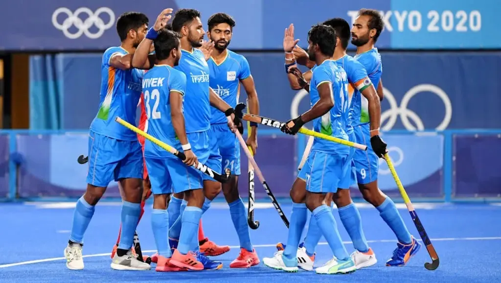 Hockey Men's Asian Champions Trophy | ​India starts with a draw against South Korea | Sportz Point
