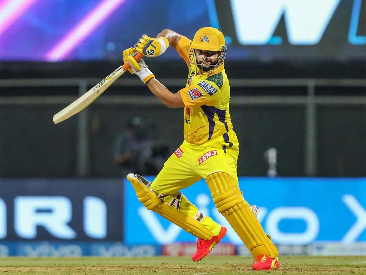 The Best left-handed IPL eleven of all-time - Suresh Raina - sportzpoint.com