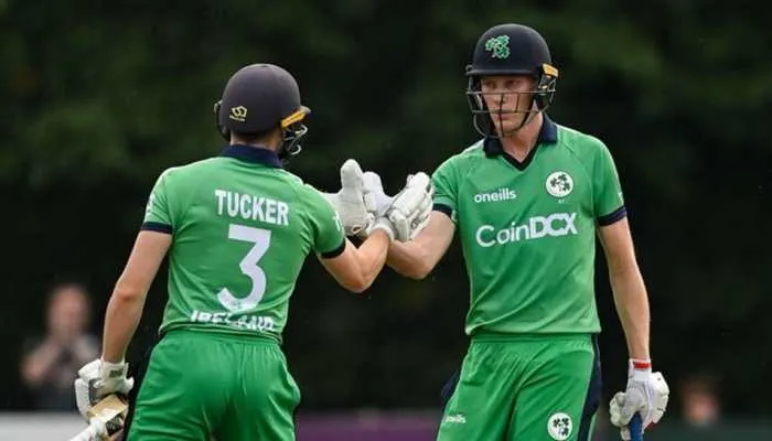 Ireland Vs India: 2nd T20I Full Preview, Lineups, Pitch Report, And Dream11 Team Prediction | SportzPoint.com
