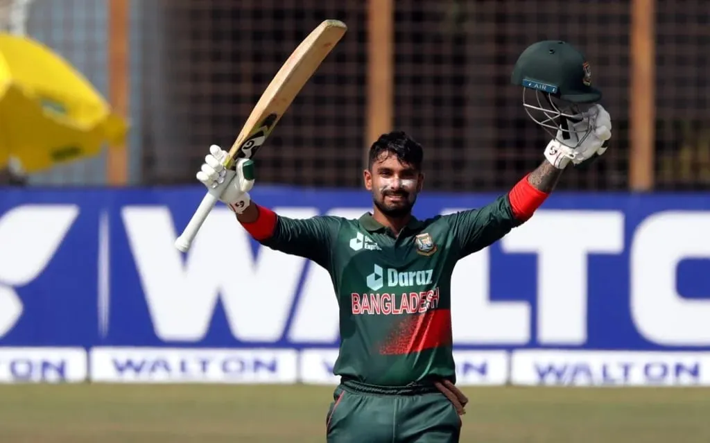 Bangladesh vs India 1st ODI Preview: Match details, possible XIs and fantasy team prediction | Sportz Point