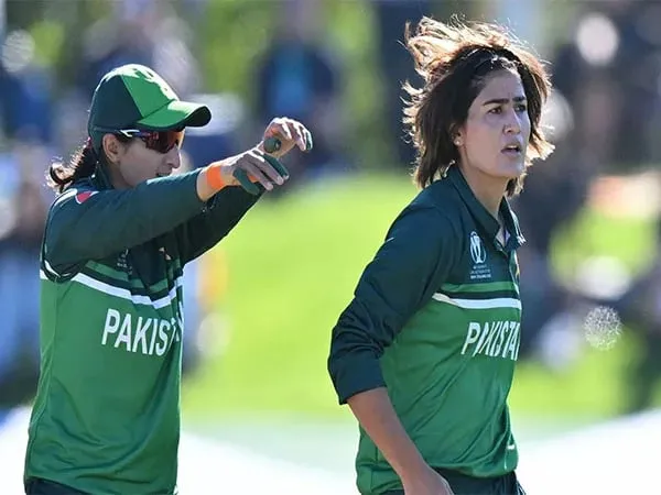 Diana Baig returns as Pakistan announce squads for Australia, T20 World Cup | Sportz Point