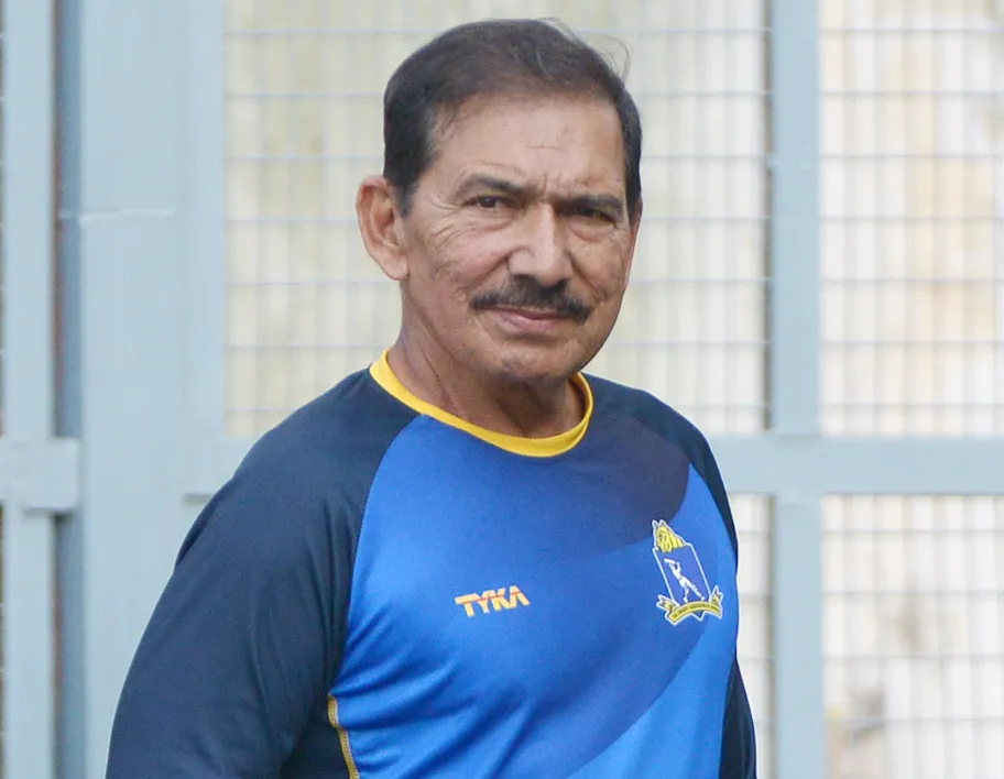 Arun Lal to remain Bengal coach: Snehasish Ganguly | SportzPoint.com