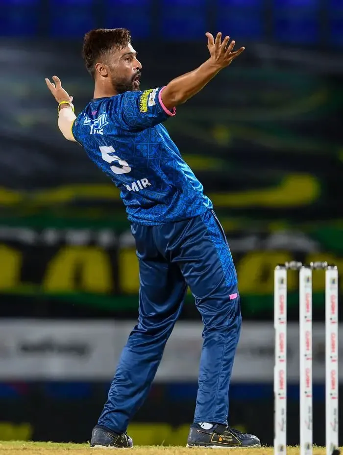 Mohammed Amir comes out of retirement, says I am available - Cricket News - Sportz Point