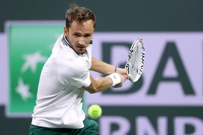 Daniil Medvedev Vs Tomas Machac Match Preview | Sportzpoint.com