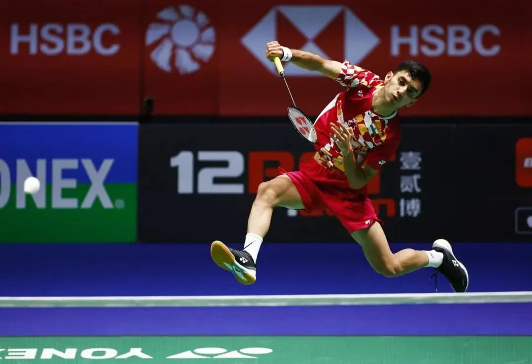 Indonesia Open 2023: Lakshya Sen, Kidambi Srikanth, and Priyanshu Rajawat made it to the men's singles second round | Sportz Point