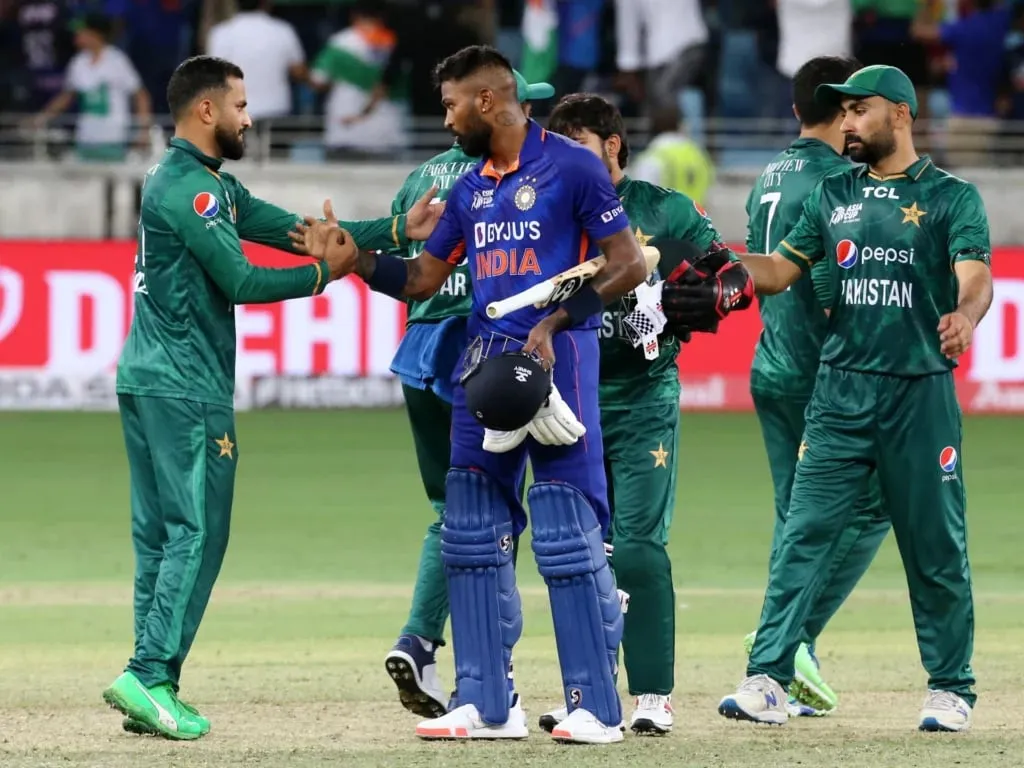 India vs Pakistan: Asia Cup 2022, Super 4, Full Preview, Lineups, Pitch Report, And Dream11 Team Prediction | SportzPoint.com