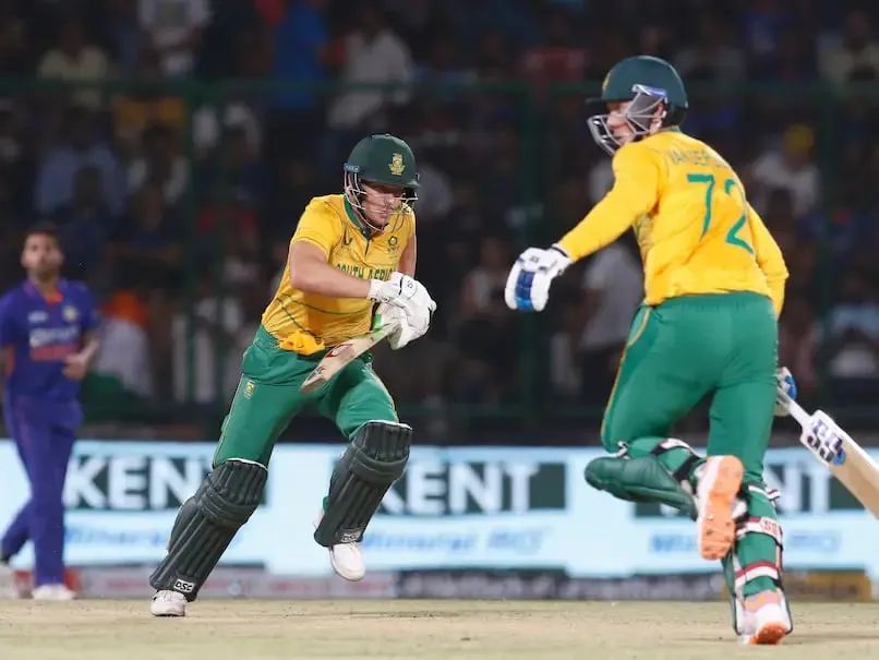 India vs South Africa: 1st T20I Full Preview, Lineups, Pitch Report, And Dream11 Team Prediction | Sportz Point