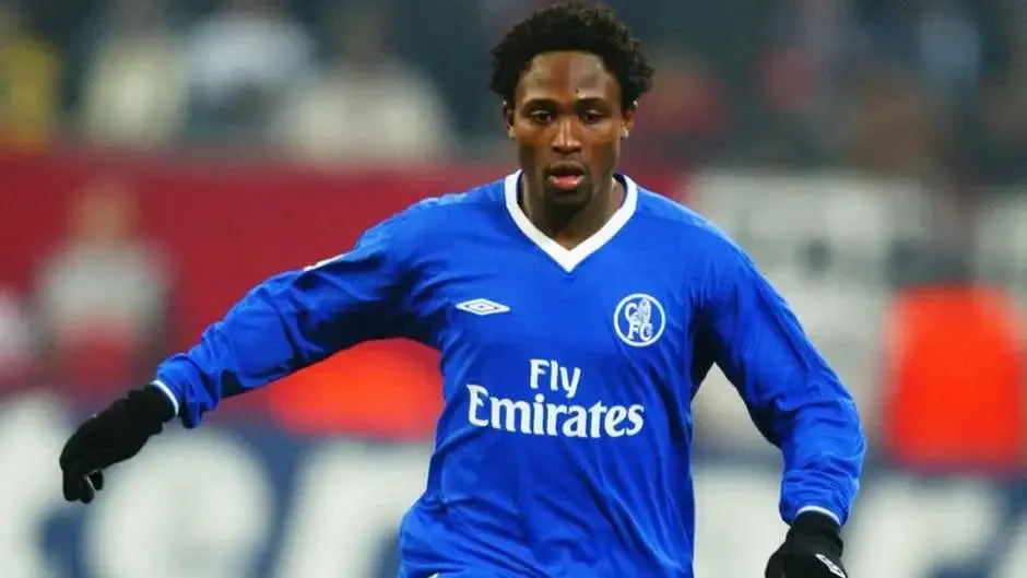 Youngest Players To Make Champions League Debut: Babayoaro | Sportz Point.