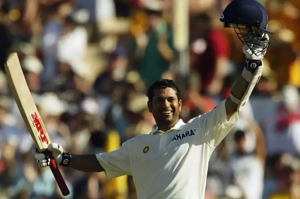 Sachin Tendulkar vs Rahul Dravid: Who Was The Better Test Batsman? | SportzPoint.com