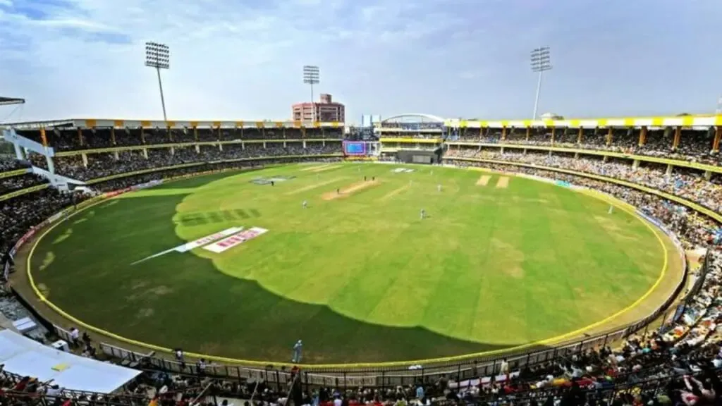 Border Gavaskar Trophy 3rd Test: Holkar Stadium, Indore | Sportz Point