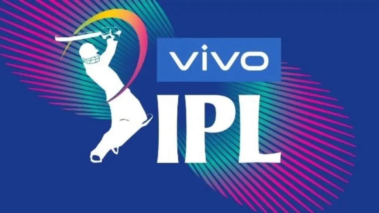 VIVO IPL 2021 | SpottzPoint.com