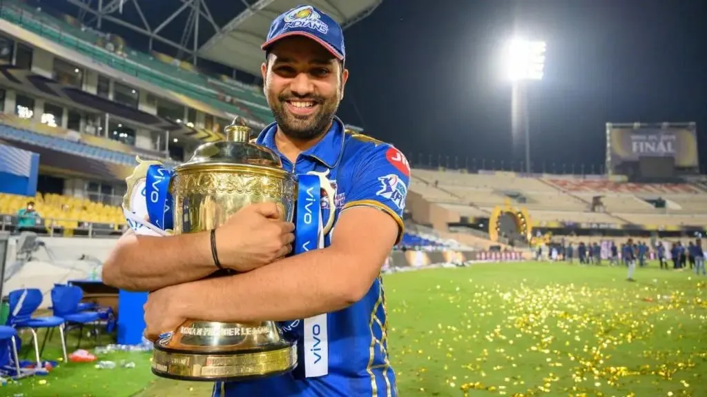 Rohit Sharma | Sportz Point