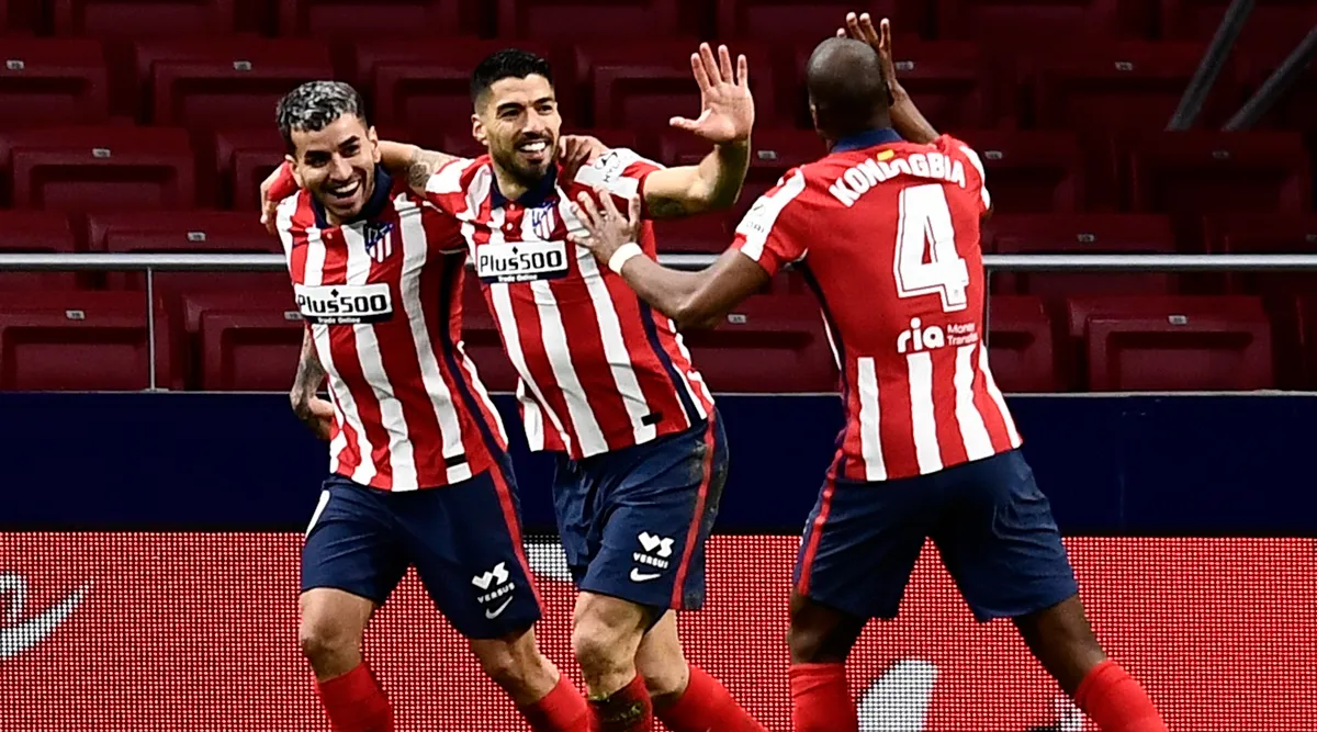 Porto vs Atletico Madrid - Sportz Point