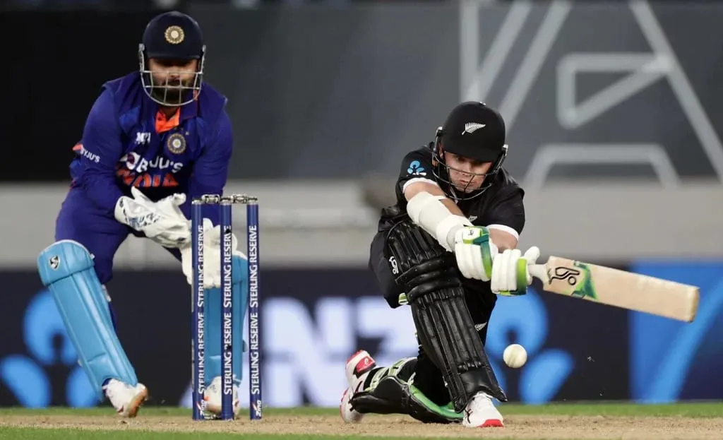 New Zealand vs India | 3rd ODI: Full Preview, Lineups, Pitch Report, And Dream11 Team Prediction | Sportz Point