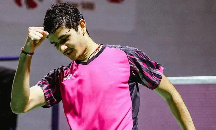 Orleans Masters 2023: Priyanshu Rajawat enters final after defeating Nhat Nguyen | Sportz Point