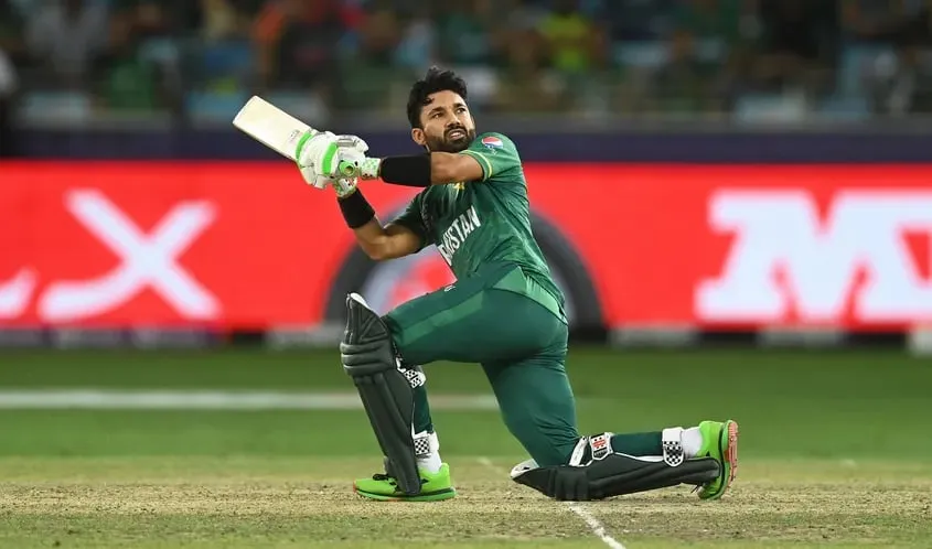 ICC Rankings: Mohammad Rizwan overtakes Babar to become the No.1 T20I batter | SportzPoint.com