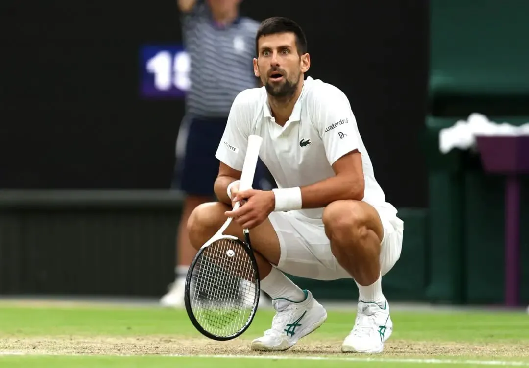 Novak Djokovic announces his withdrawal from Canada Open 2023 tennis tournament due to fatigue | Sportz Point