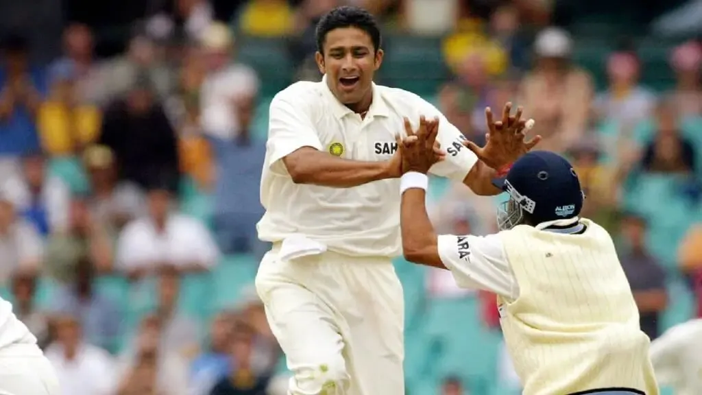 Most Wickets for Indians in International cricket | Sportz Point