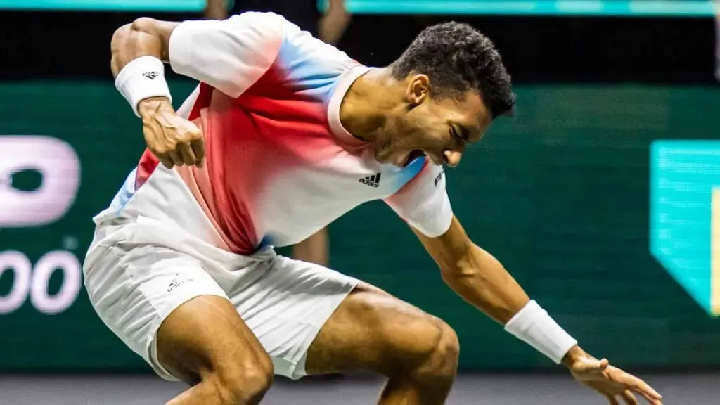 Felix Auger-Aliassime | ATP Rotterdam | First ATP Title | Sportzpoint.com