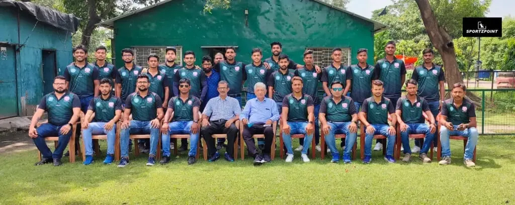 Bengal Cricket: Sporting Union wants to do something special on 125th anniversary; Khidirpore targets Group-A | Sportz Point