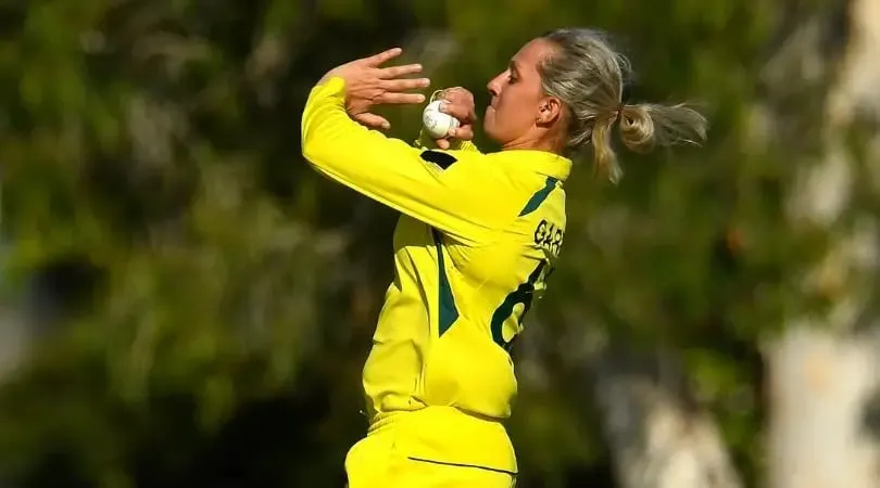 Most wickets in ICC Women's T20 World Cup 2023 | Sportz Point