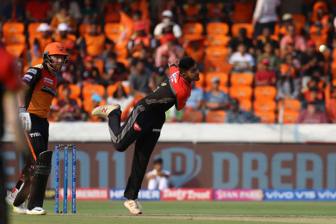 Exclusive: From "IPL debut" to a matured all-rounder, Prayas Ray Barman aiming to "turn" things back on track with Bengal Pro T20 League - sportzpoint.com