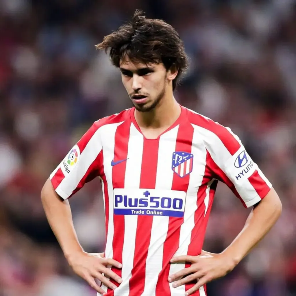 Joao Felix | sportz point